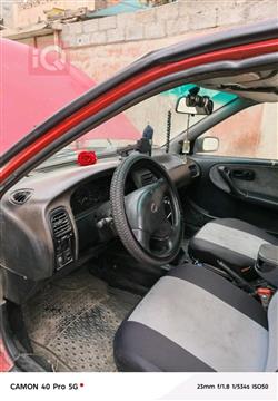 نيسان بريميرا